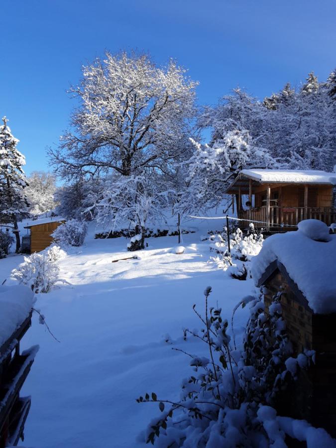 Bim Cathele Bed & Breakfast Burbach Exterior photo